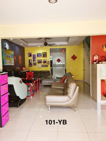 810k setia alam - photo 2