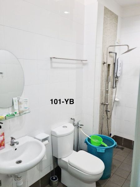 810k setia alam - photo 4