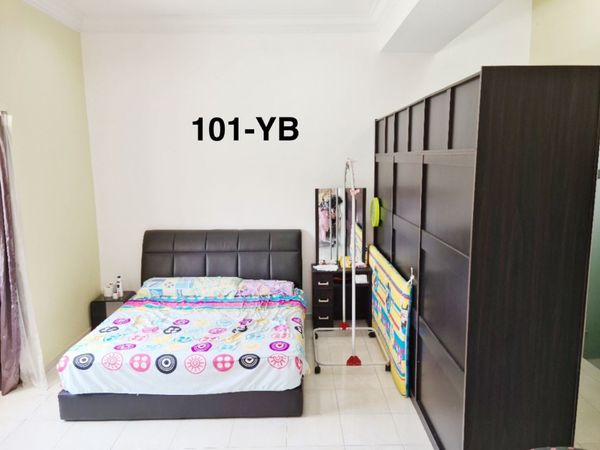 810k setia alam - photo 6