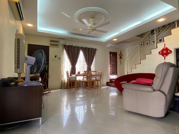 650k setia alam - photo 1