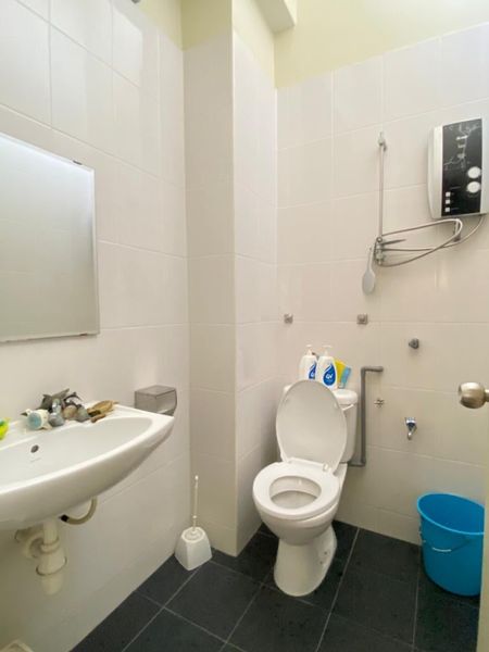 650k setia alam - photo 4
