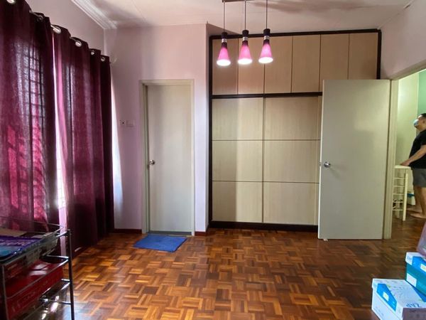 650k setia alam - photo 5