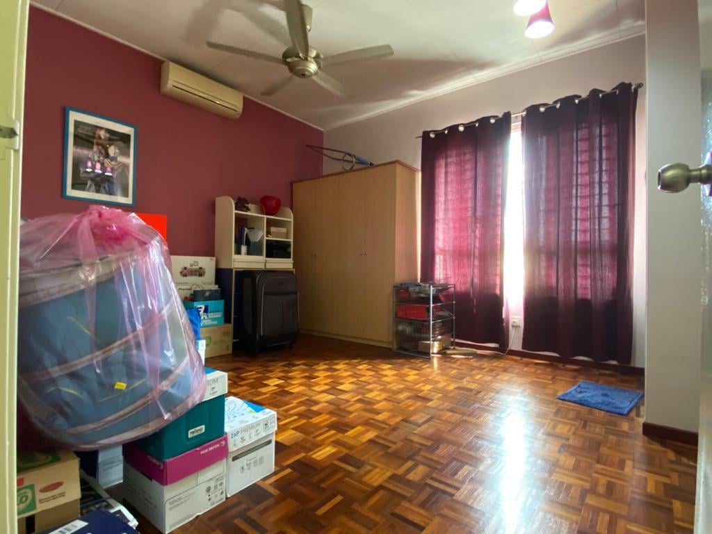 650k setia alam - photo 6
