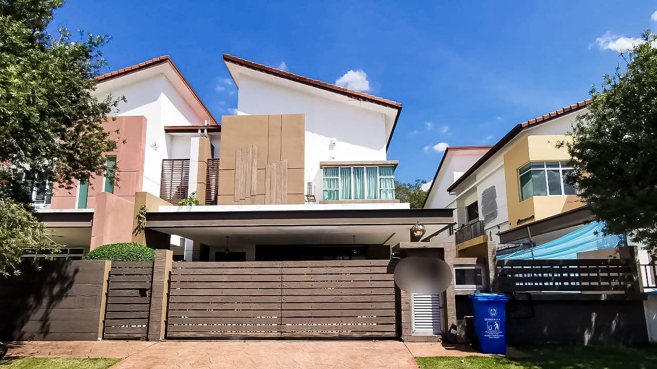 1700000 setia alam - photo 1