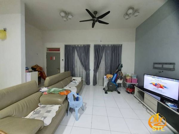 760k setia alam - photo 1