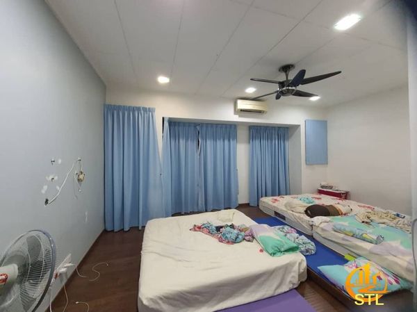 760k setia alam - photo 3