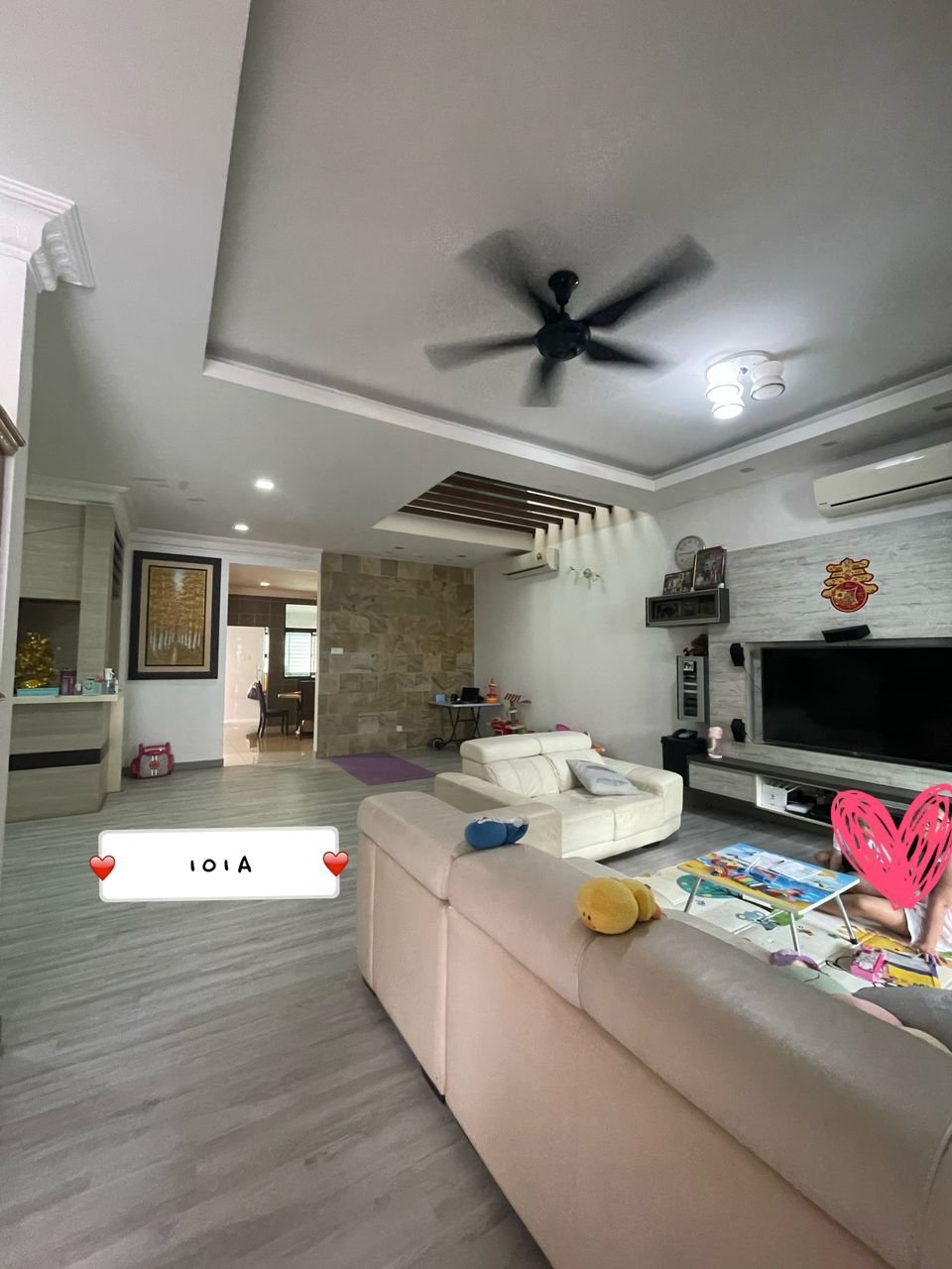 980k bukit raja - photo 1
