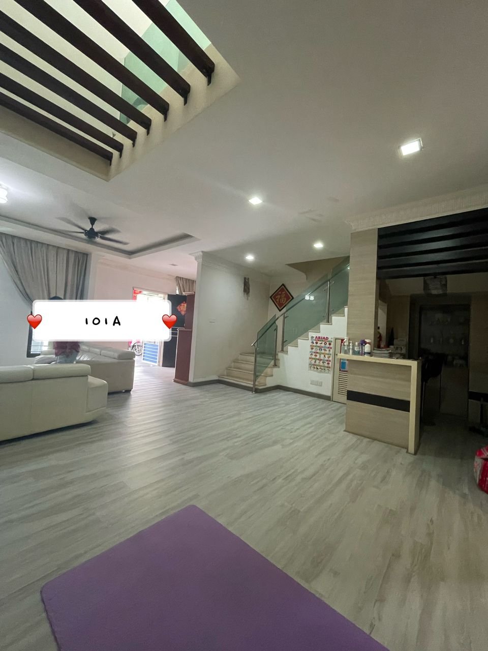 980k bukit raja - photo 2