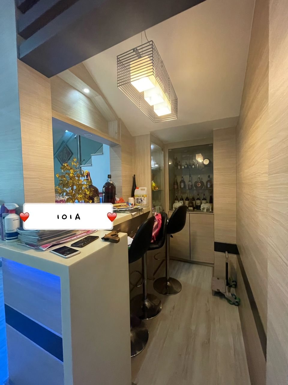 980k bukit raja - photo 3