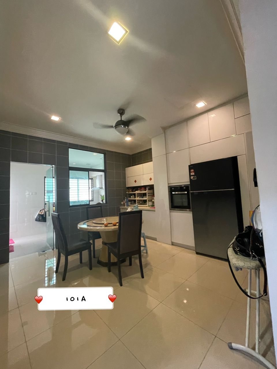 980k bukit raja - photo 4