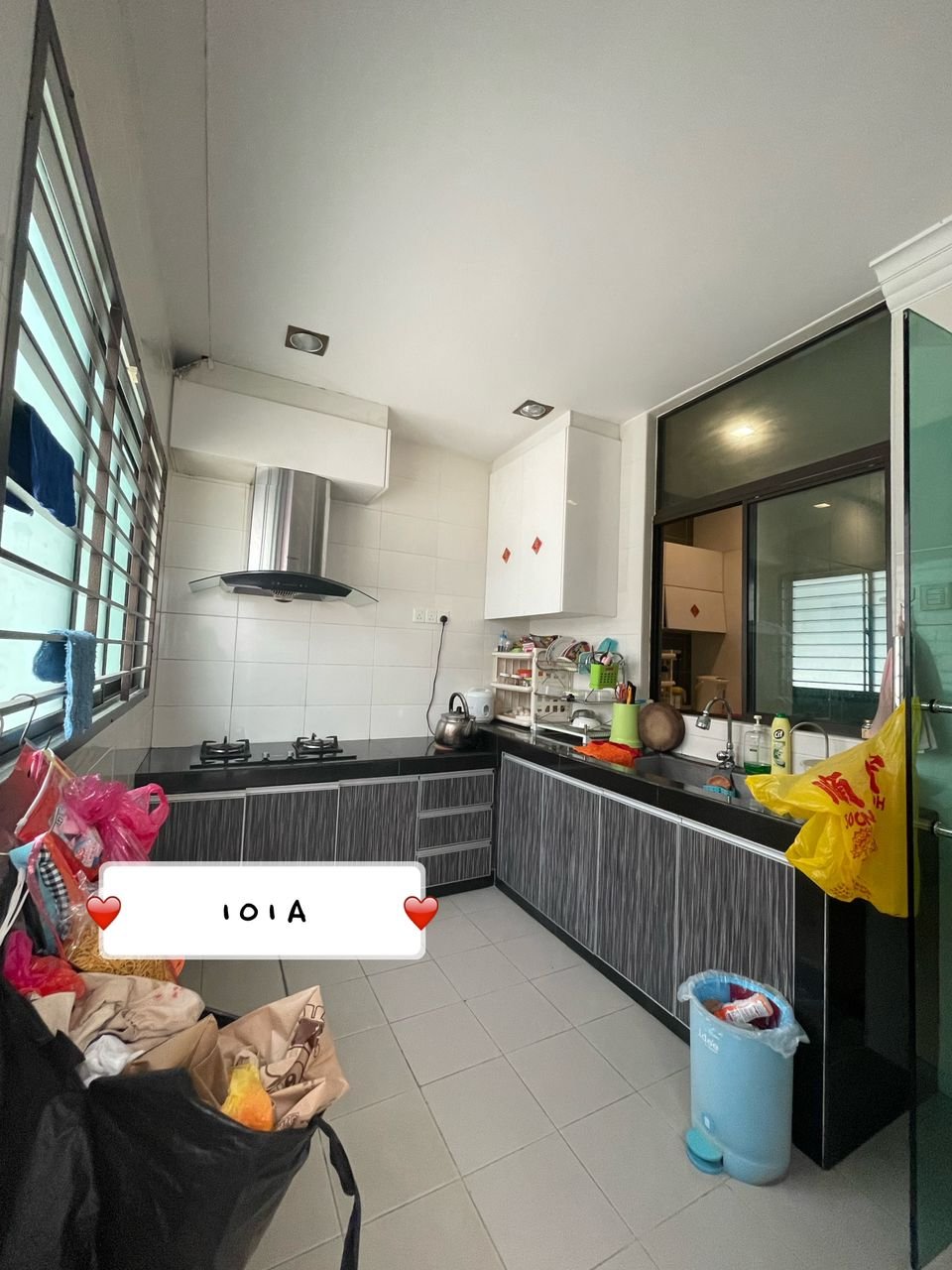 980k bukit raja - photo 8