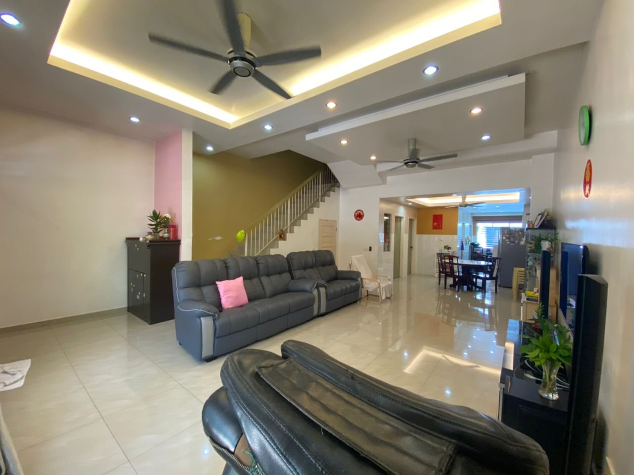 760k setia impian 8 - photo 1
