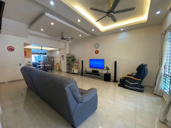 760k setia impian 8 - photo 2
