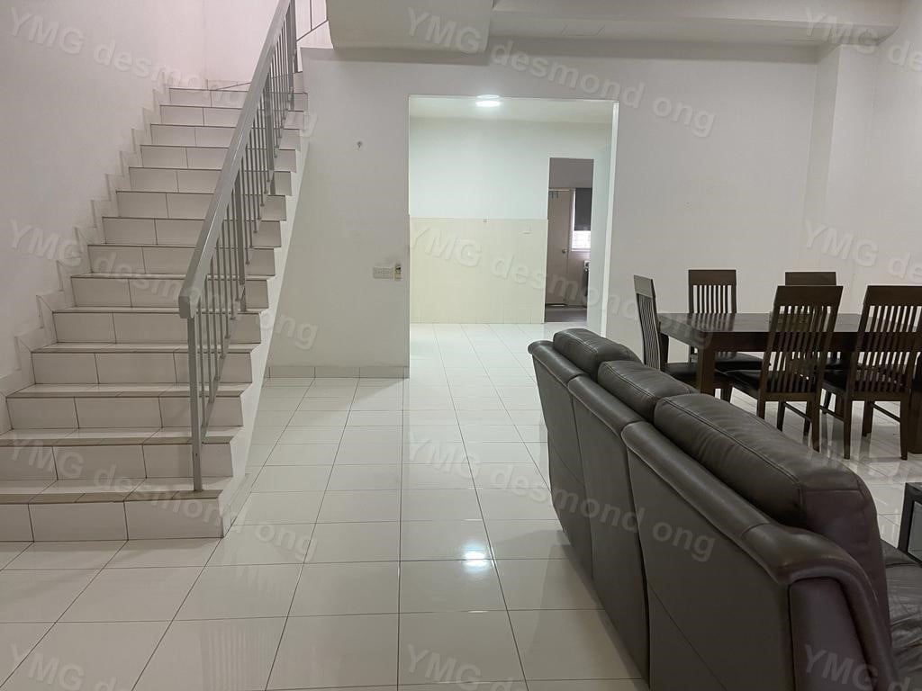 750k setia impian 8 - photo 2