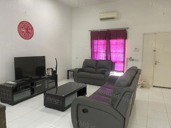 750k setia impian 8 - photo 3