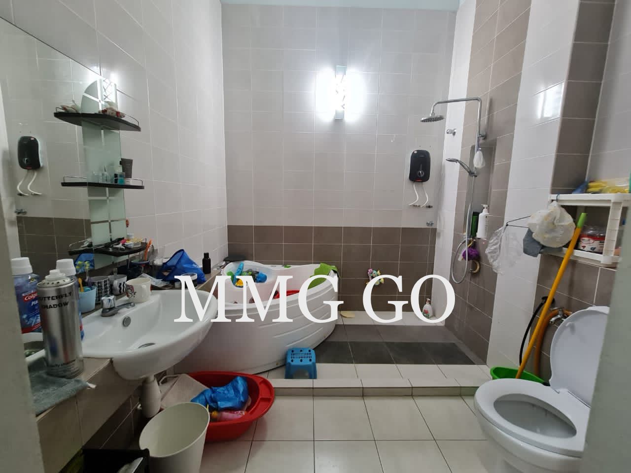 820k setia alam - photo 5