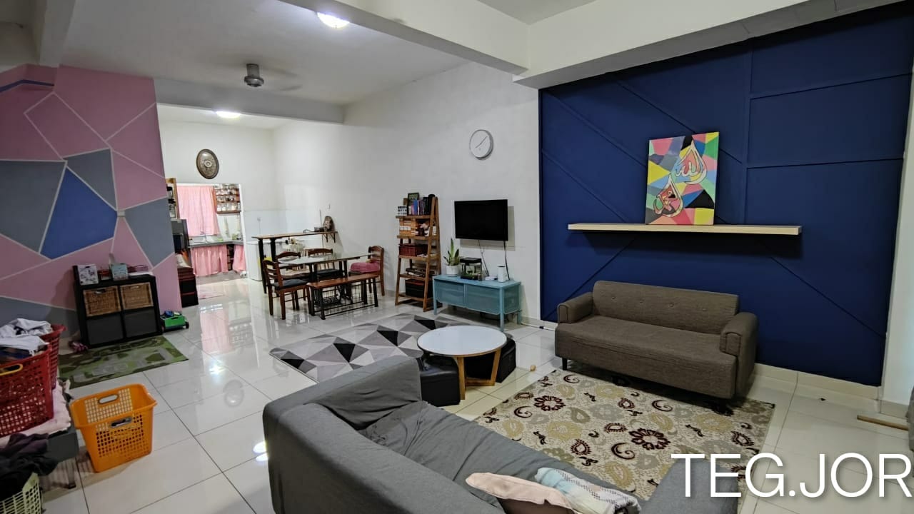 690k bandar puteri - photo 1