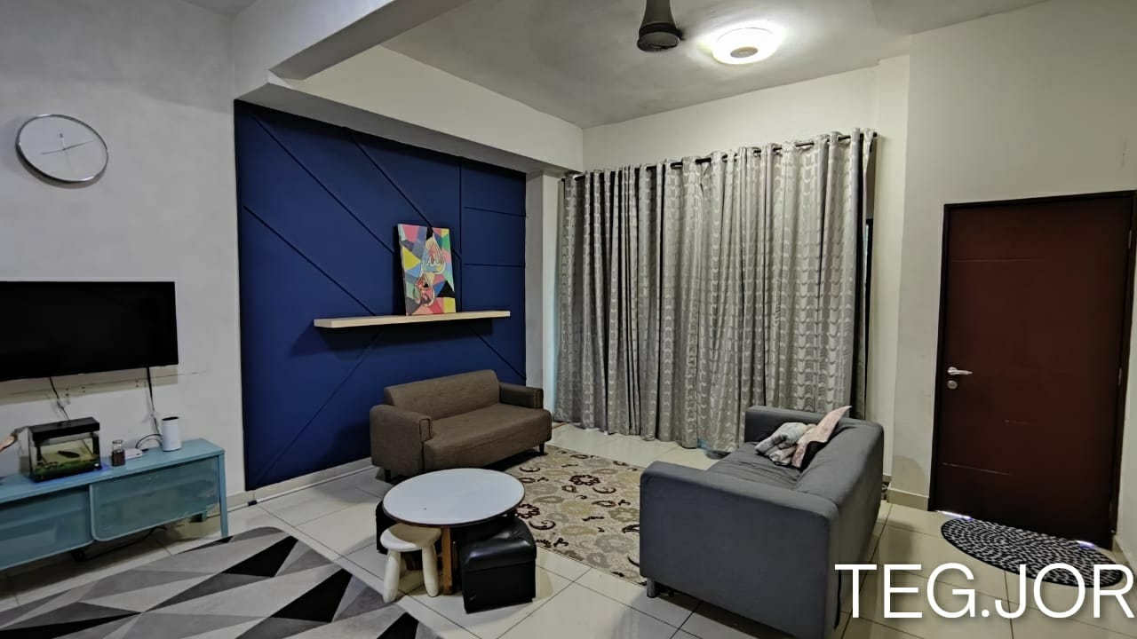 690k bandar puteri - photo 2