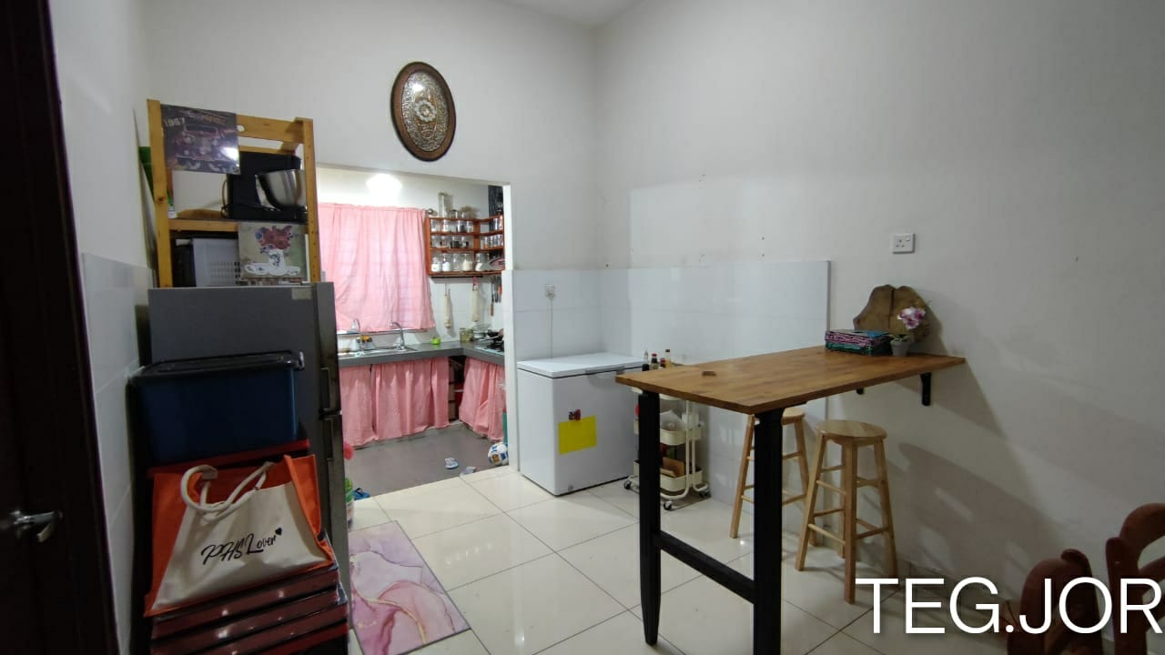 690k bandar puteri - photo 4