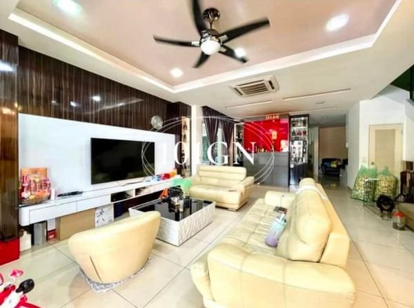 1888000 Setia Damai 15