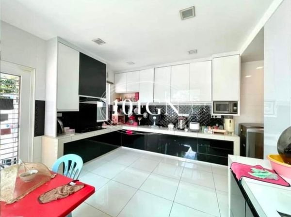 1888000 Setia Damai 15 - photo 2