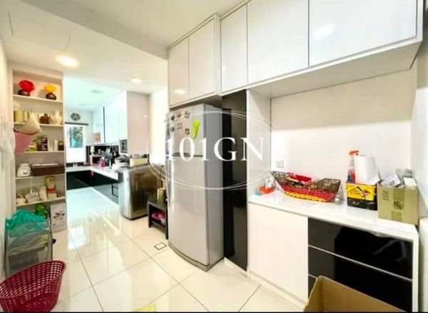 1888000 Setia Damai 15 - photo 3