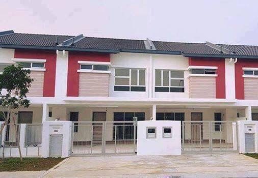 650k bandar botanic