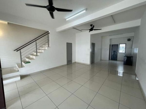 650k bandar botanic - photo 2