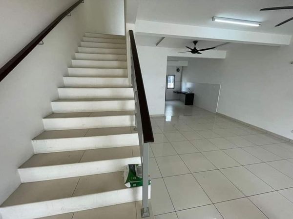 650k bandar botanic - photo 3