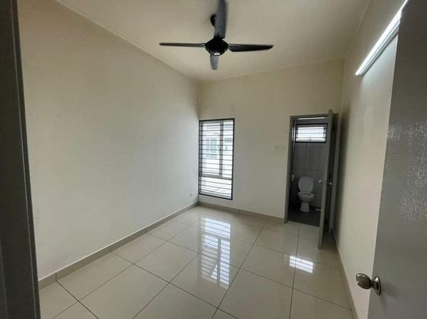 650k bandar botanic - photo 4