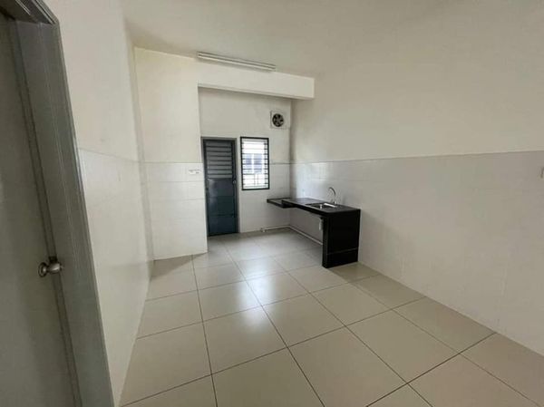 650k bandar botanic - photo 5