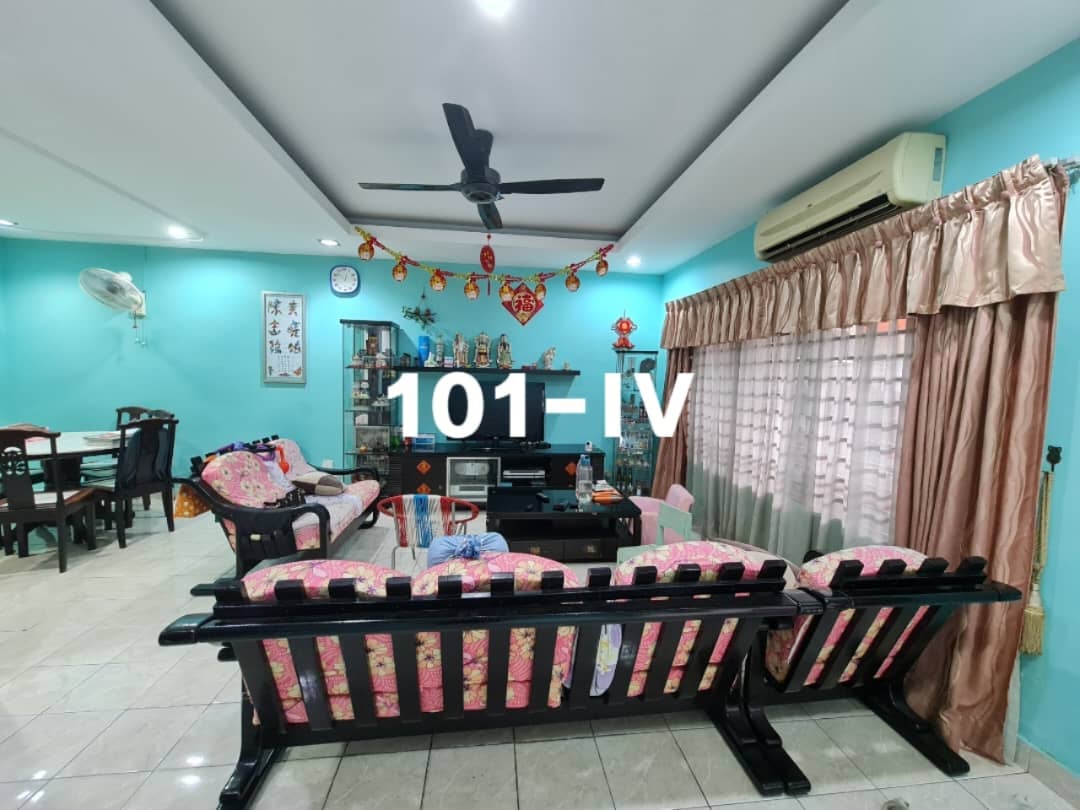713k bandar parklands - photo 2