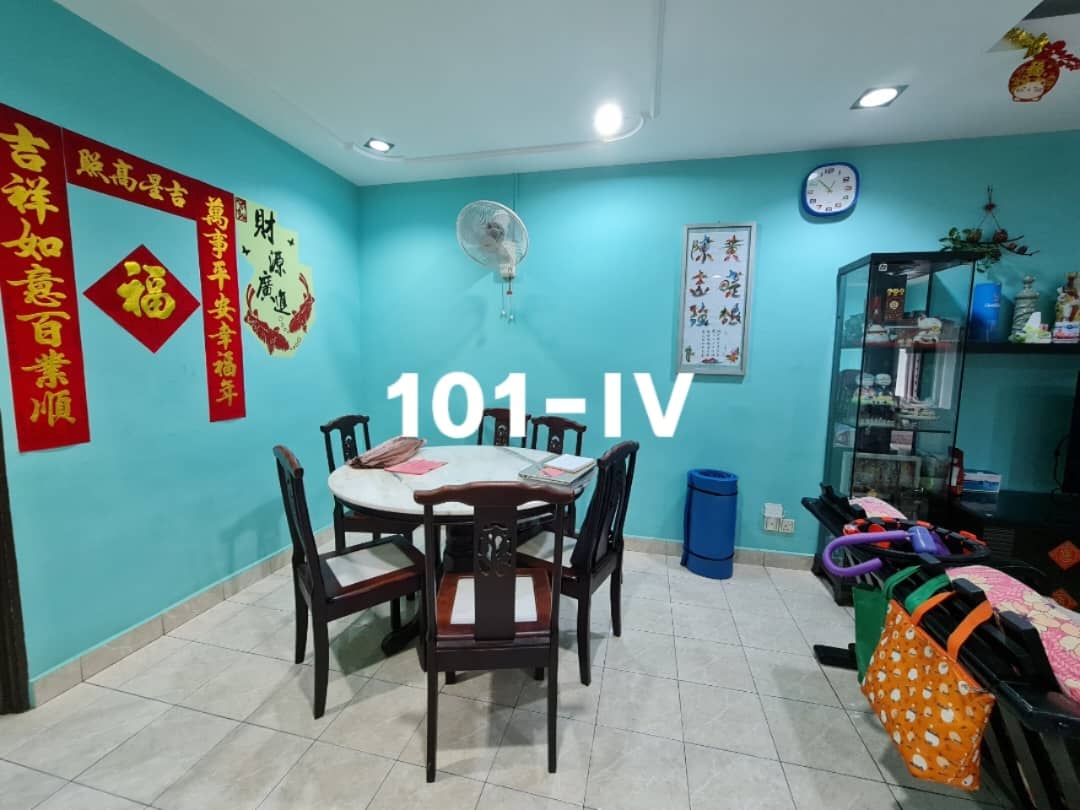 713k bandar parklands - photo 3