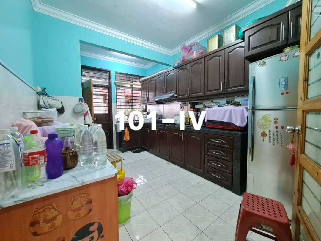 713k bandar parklands - photo 4