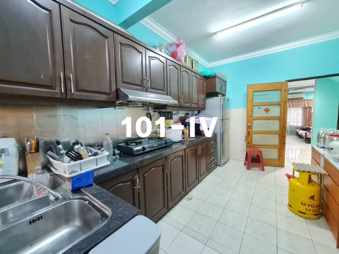 713k bandar parklands - photo 5