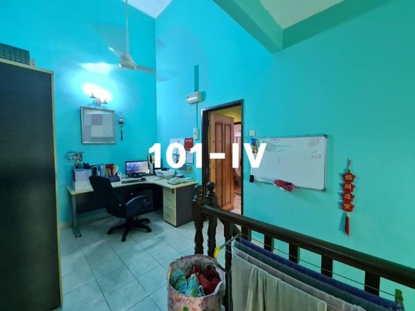 713k bandar parklands - photo 6