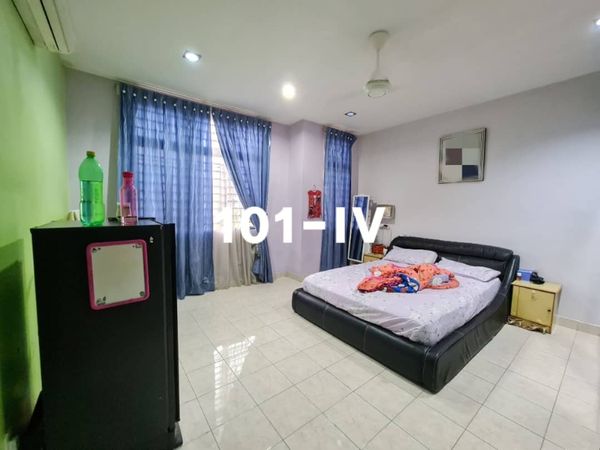 713k bandar parklands - photo 9