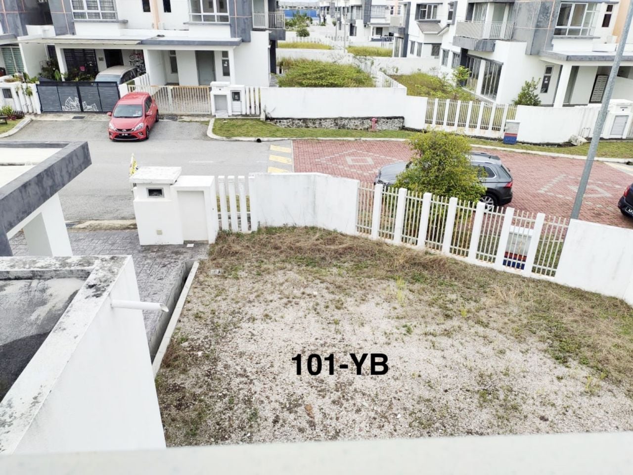 840k puncak alam - photo 9