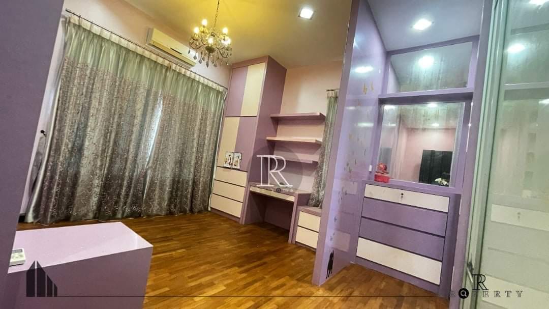 2300000 Setia Eco Park - photo 8