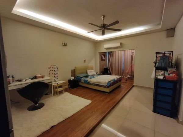 620k bandar baru klang - photo 1