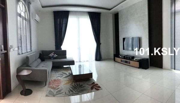 2880000 Setia Eco Park - photo 3