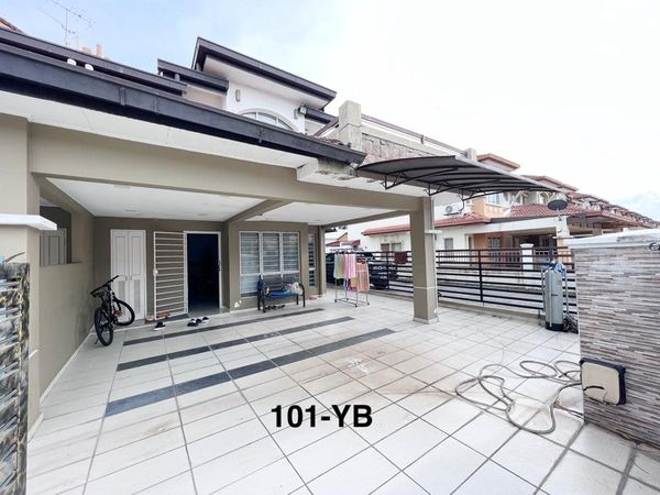 738k setia impian 4