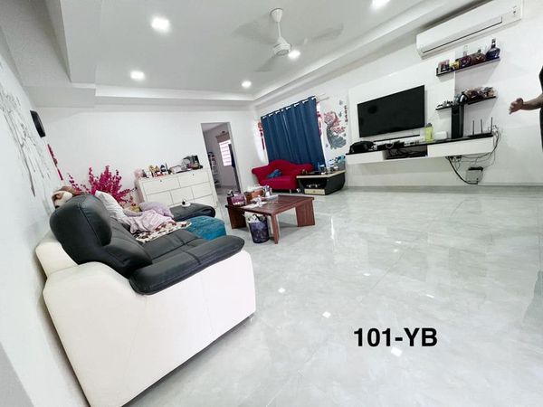 738k setia impian 4 - photo 2