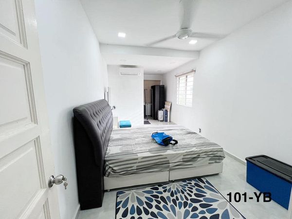 738k setia impian 4 - photo 3