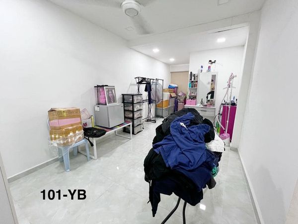 738k setia impian 4 - photo 5