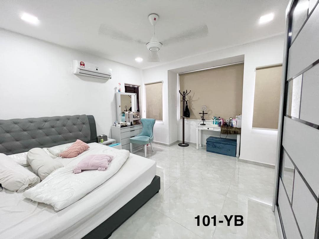 738k setia impian 4 - photo 6