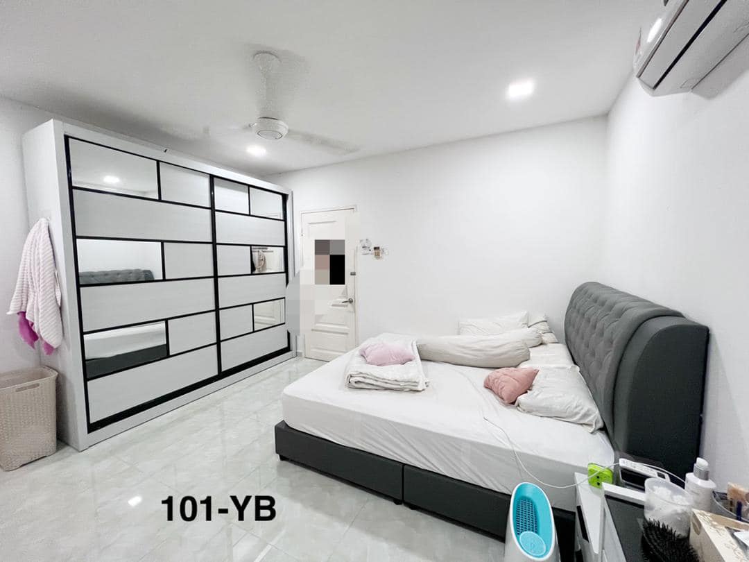 738k setia impian 4 - photo 7