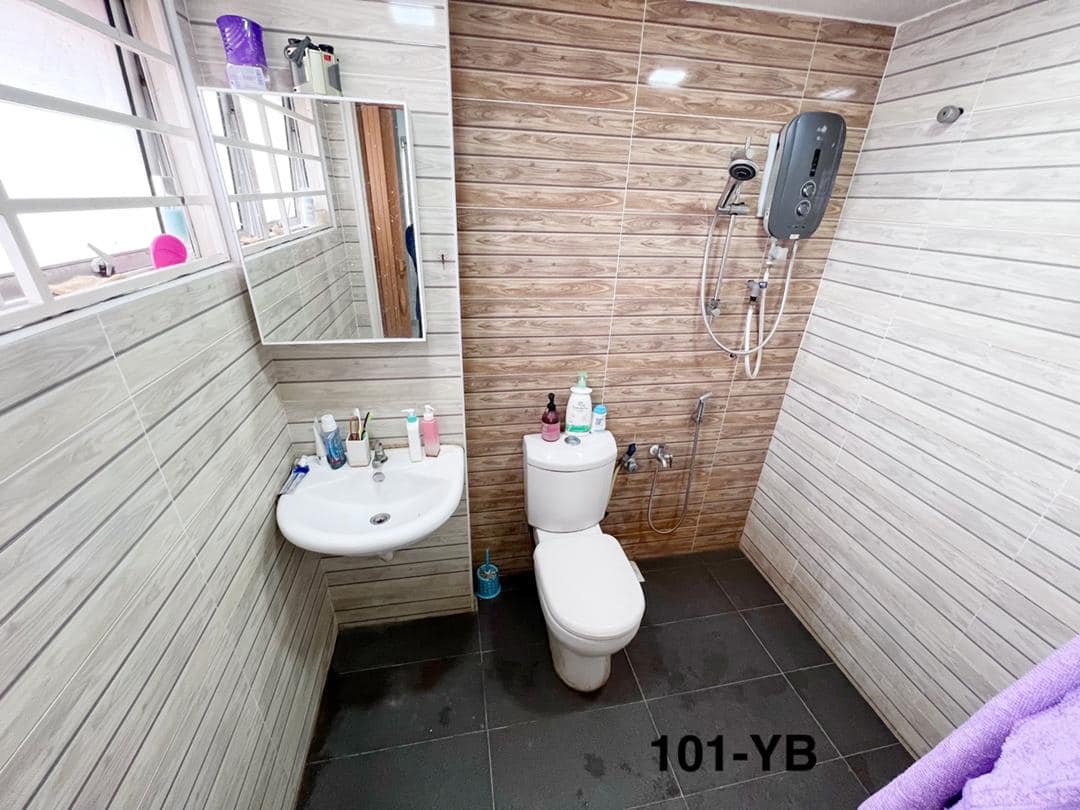 738k setia impian 4 - photo 8