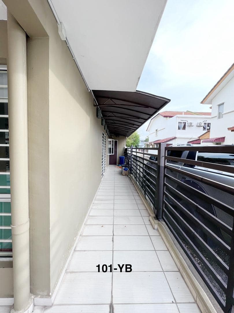 738k setia impian 4 - photo 9