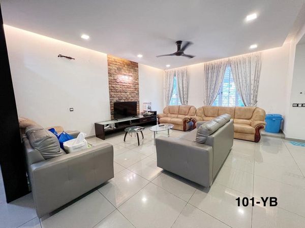 1200000 Setia Alam - photo 2